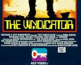 Image of Vindicators (Amazon Prime Video) poster