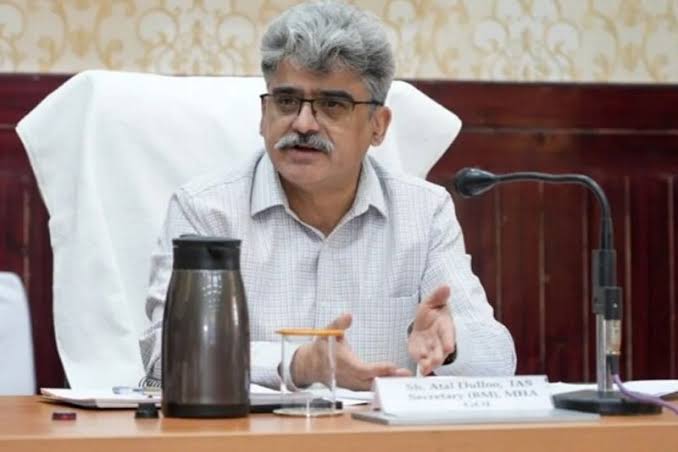 J&amp;K eyes ₹1,000–1,200 crore under Khelo India 2026–31; Chief Secretary directs districts to submit sports plans by September 15