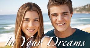 In Your Dreams – Sommer deines Lebens <b>Samantha &quot;Sam</b>&quot; Haselton - v23443