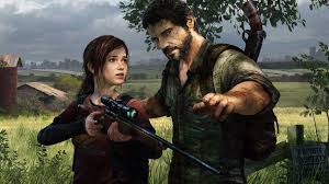 Αποτέλεσμα εικόνας για the last of us