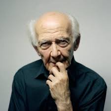 Zygmunt Bauman is a world-renowned sociologist and philosopher, one of the creators of the “postmodernism” concept. He&#39;s a professor emeritus at the ... - 0002b