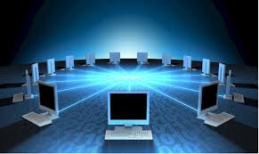 REDES COMPUTACIONALES DE R.Z