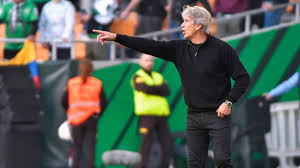 Betis Vs Celta De Vigo