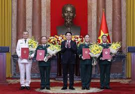 Báo Dân trí - News update