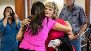 ‘Crystal Rogers Act’ takes effect this week in Kentucky. Here’s what it does