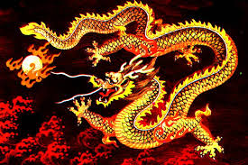 Image result for chinese dragon