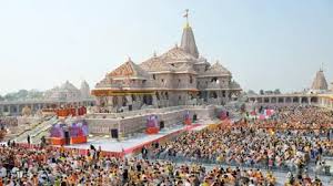 अयोध्या में जवाबदेही: योगी आदित्यनाथ ने गबन पर 'जीरो टॉलरेंस' का किया वादा