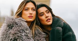 Após dois anos de relacionamento, Lauana Prado anuncia término com Tati Dias