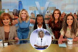 Savannah Chrisley Warns The View Co-Hosts