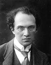 <b>Franz Schreker</b> (1878-1934) - musik-franz-schreker-glarean-magazin