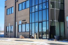 City of Pierre Initiates Comprehensive Plan Update