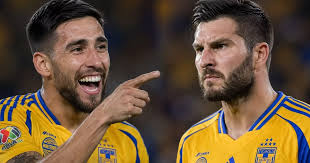 Fernando Gorriarán arruinó el homenaje de la afición de Tigres a Gignac en el Volcán