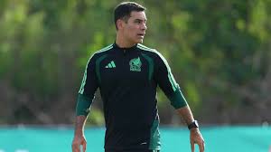 Rafael Márquez, con debut con el Tri en Europa; ¿Wembley es la primera opción? esto nos revelan