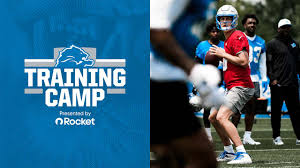 Detroit Lions - News update