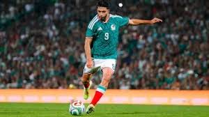 Corporate Identity and Style Playbook: FIFA Unveils Mexico’s Official Kits for the Group Stage