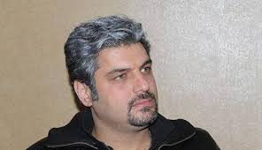 سام درخشانی پس از پژمان بازغی استعفا داد