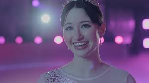 finding her edge netflix