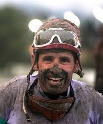 Patti Tubbs&#39; Sovereign Award winning photo of Hastings Jockey Frank Fuentes. Vancouver, B.C. (April 15/14) – Red carpets, champagne receptions and ... - Patti-Tubbs-FRank-Fuentes-250x300