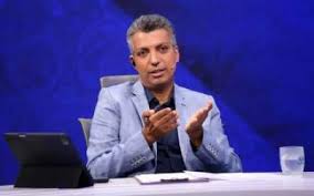 هم‌صدایی فردوسی‌پور با اینترنشنال در تخطئه تیم ملی