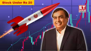 What’s fueling rally in Mukesh Ambani stock under Rs 20? Share price up 18% despite reporting loss in Q4 results