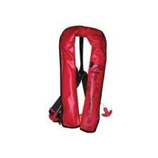 Chaleco Salvavidas Hinchable Solas, Lamda 150N-275N ...