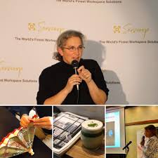 Praditus Employee Domitille Gentilhomme's profile photo