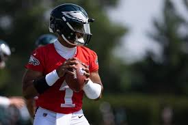 Analyzing NFL executives' perceptions of Eagles QB Jalen Hurts