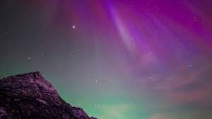 Northern Lights Forecast: Aurora Could Be Visible In These 9 States Sunday