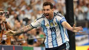 Fifa World Cup Stats