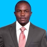 DPO Group Employee Fanuel Esikuri's profile photo