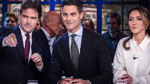 De Telegraaf - News update