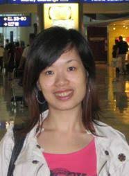 ... a doctoral student of GRC for receiving the 2009 Wang Ming-Ning Award - wang1