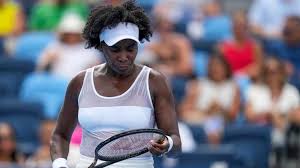 Venus Williams vs Karolina Muchova