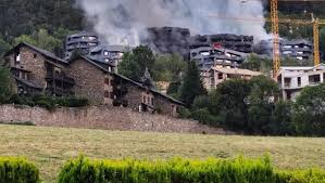 andorre