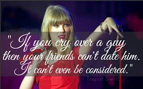 Love and Relationship Quotes by Taylor Swift via Relatably.com