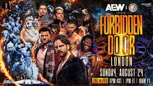 All Elite Wrestling - News update
