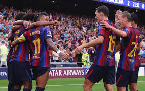 Trend Google: highlights champions