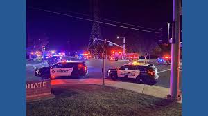 Multiple People Shot Near Howe Park in Sacramento