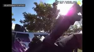 Body camera video and texts reveal details of Border Patrol agent's shooting of Chicago woman