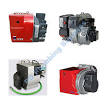 Oil boilers made in Horizontal Boiler Sale