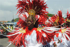 Image result for calabar carnival 2015