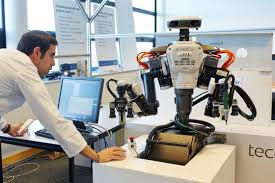 Resultat d'imatges de impacto de la tecnologia