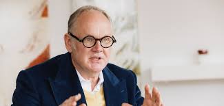 Harald Christ: Investitionsbeirat der Regierung verspricht Einhaltung der Sondervermögen-Regeln