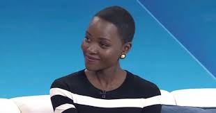 Lupita Nyong’o Discusses Fibroid Struggles, Advocates for Women’s Health