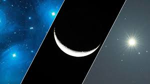 Moon, Venus, and Pleiades Align After Sunset in April 2026