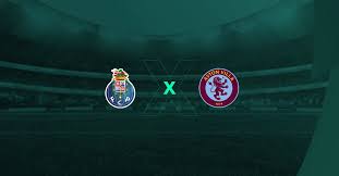 FC Porto vs Aston Villa – Prediction, Where to Watch, Kick-off Time and Lineups 25-07