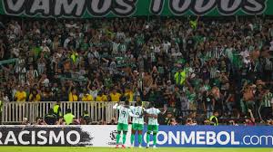 Nacional Faces Tough Libertadores Test Against Internacional in Brazil