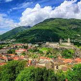 Bellinzona