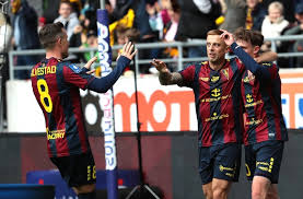 Gol24 - News update
