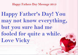 Fathers Day Quotes 2015 |Happy Father&#39;s Day Quotes Wallpapers ... via Relatably.com